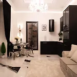 Dream Apartments - Apartament Glamour