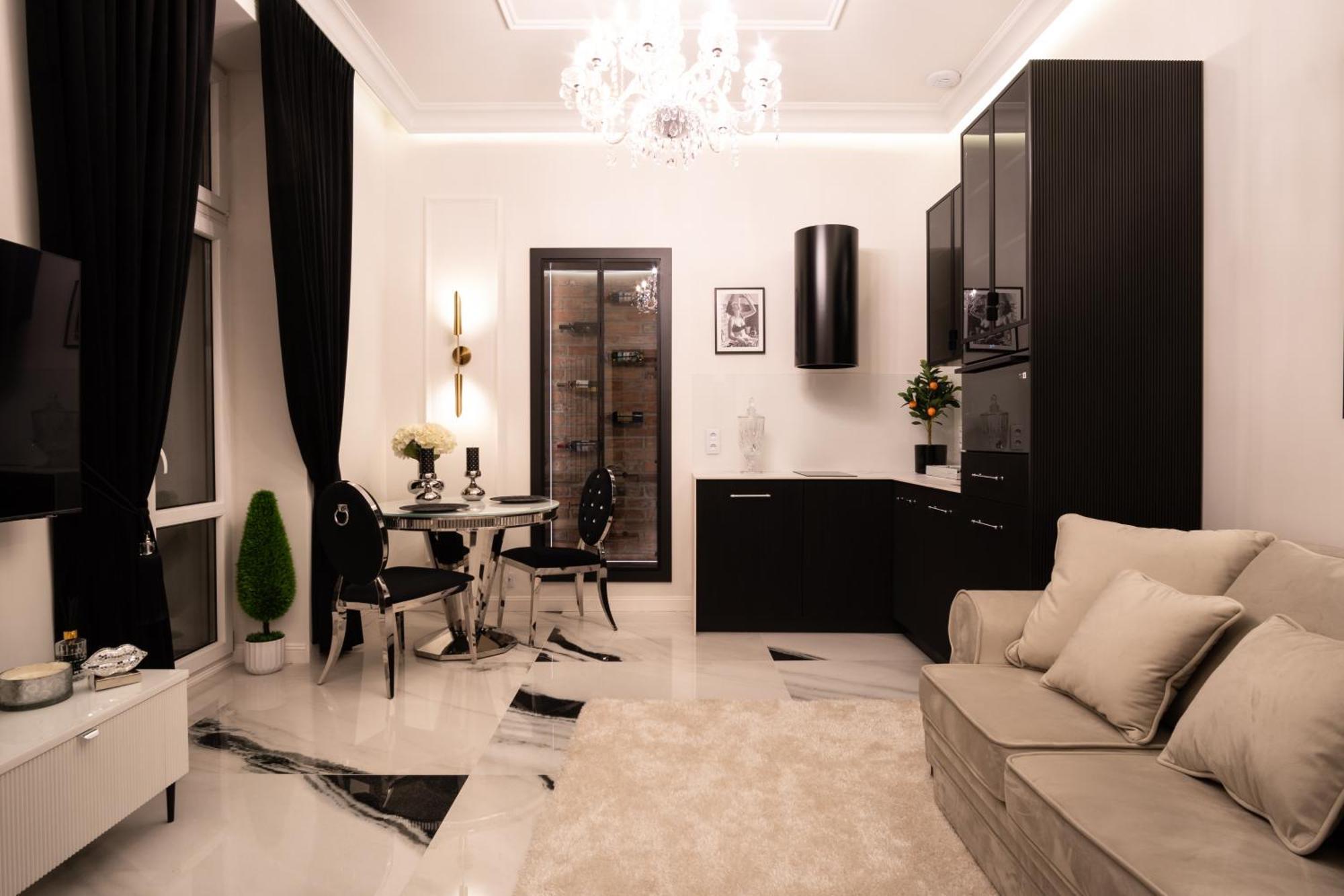 Apartament Dream - Glamour *