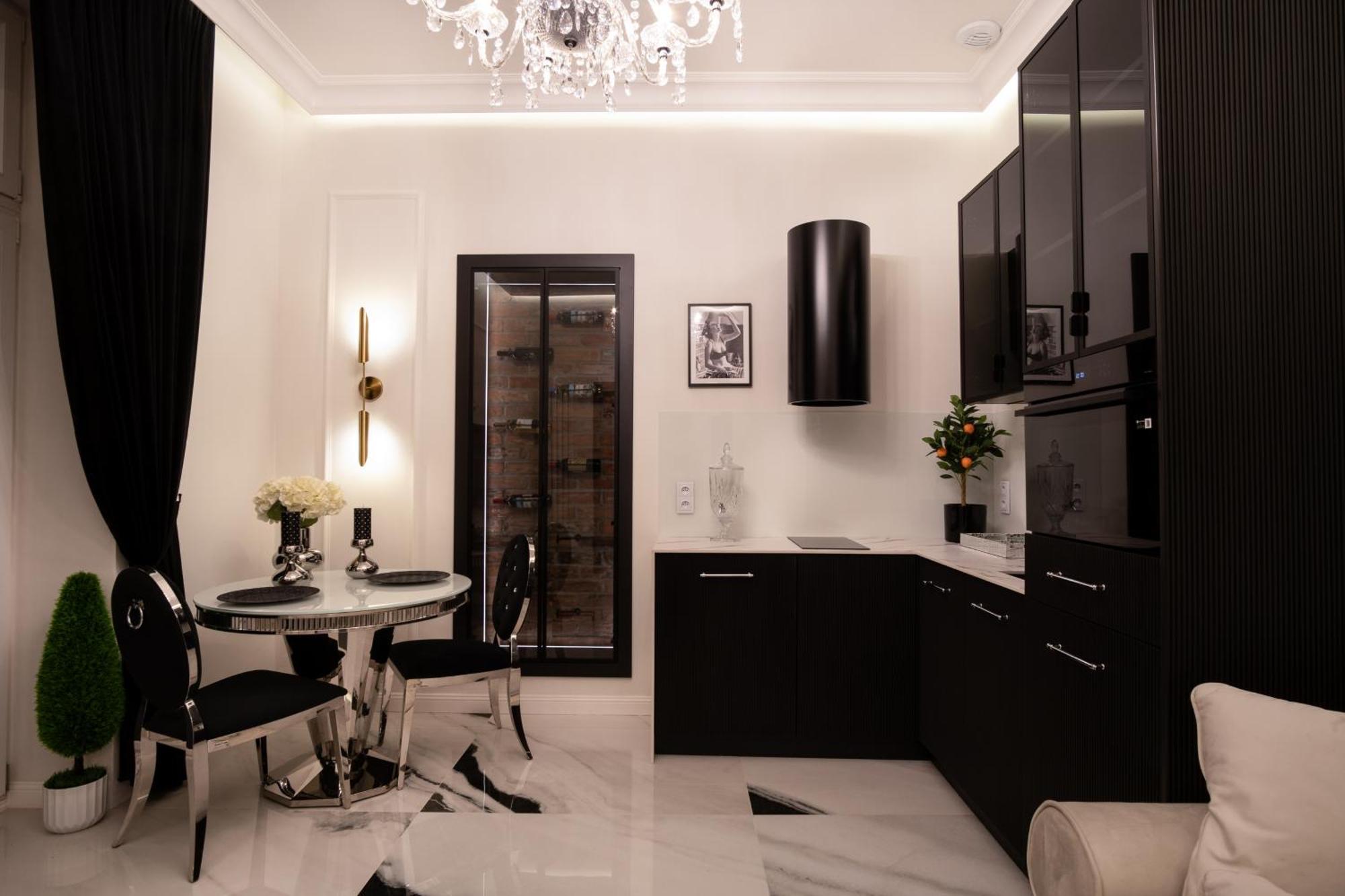 Dream - Glamour Apartament