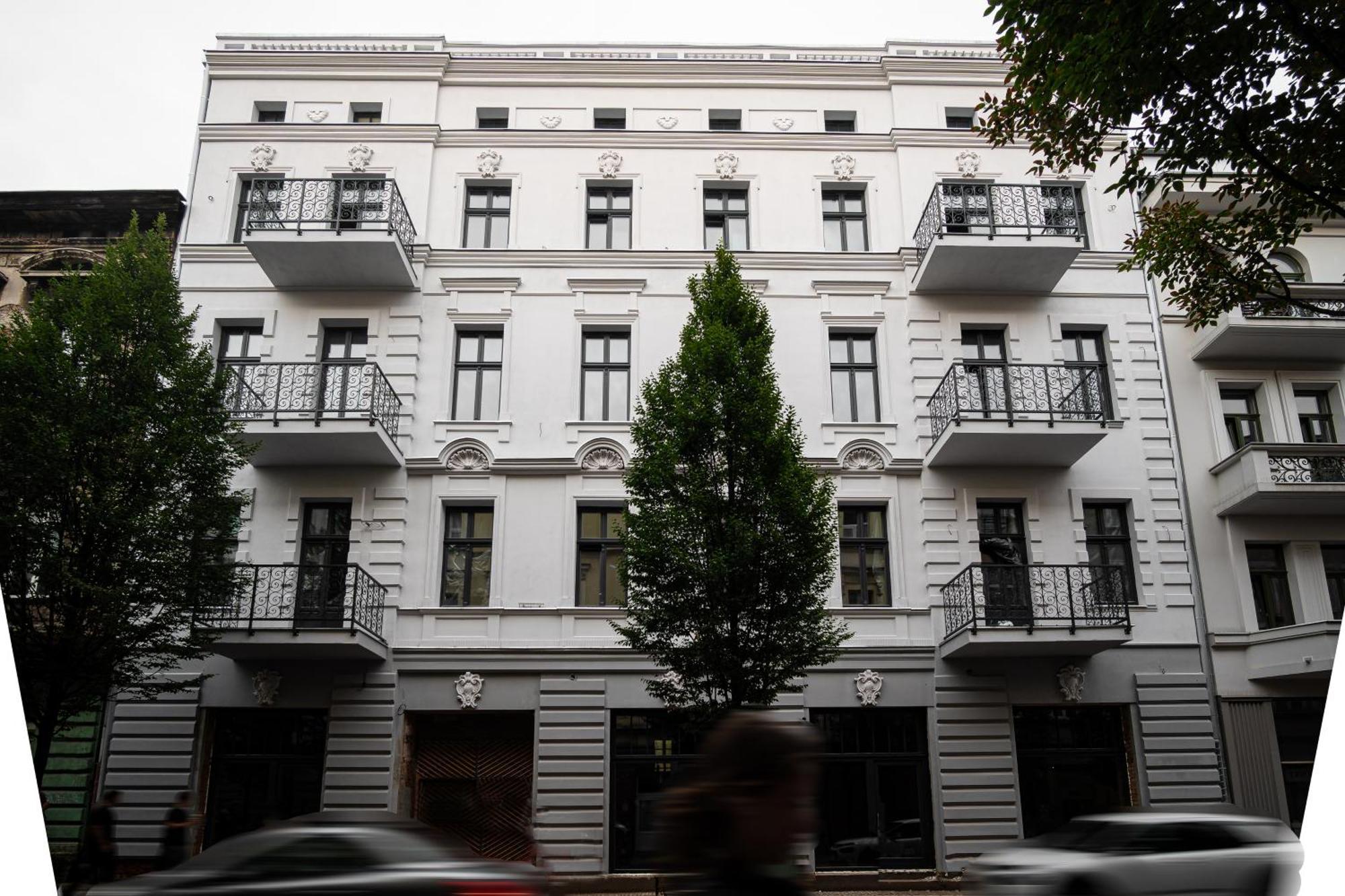 Apartament Dream - Glamour