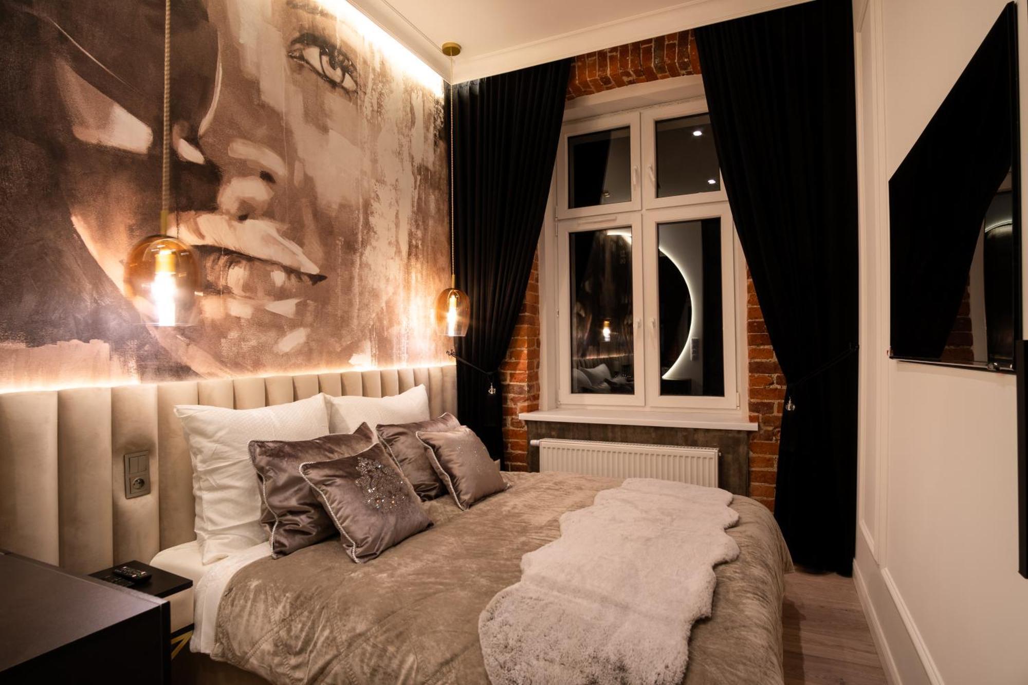 Dream - Glamour Łódź